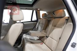 بي ام دبليو X3